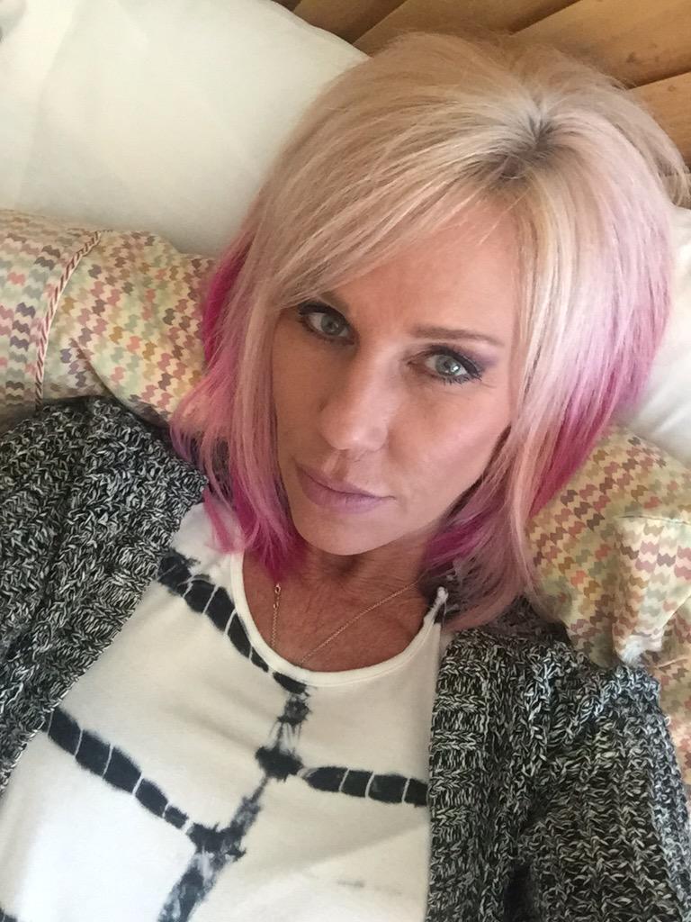 TW Pornstars - EroticNikki. Twitter. Chillaxin' with Mom getting ready to watch the debate. 11:
