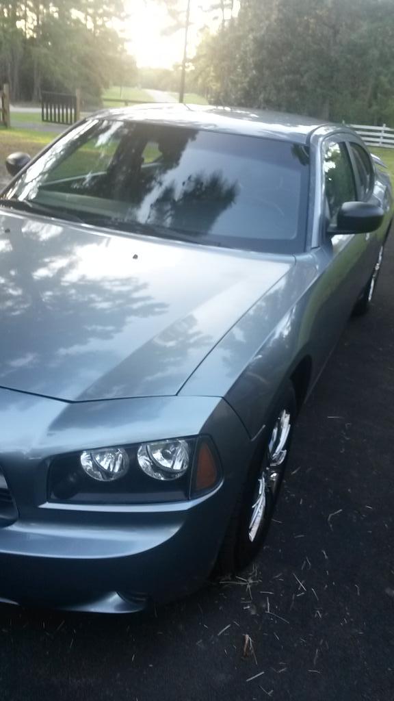 I got my first car today!!!!!!!!!!!!!!!