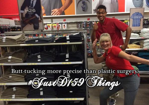 #JustD159Things