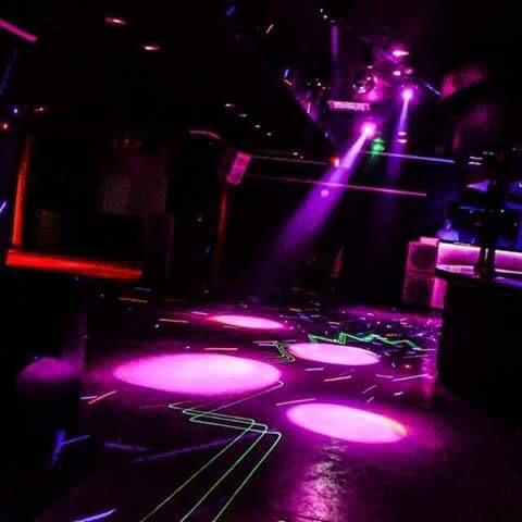 mansionflowOK's tweet photo. Ya está casi todo preparado para la gran inauguración de este viernes en @mansionflowOK http://t.co/6azy3DKFam