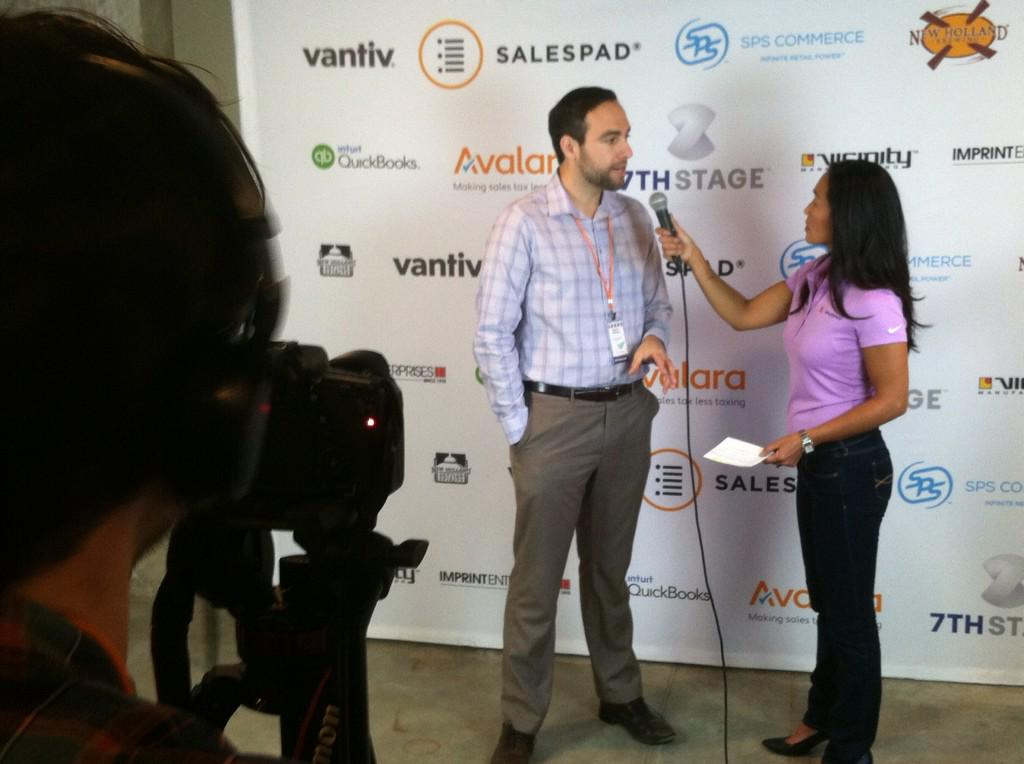 SalesPadRick's tweet photo. Help! I'm going through #PANELS15 withdrawals http://t.co/7wRZ1CWFG4
