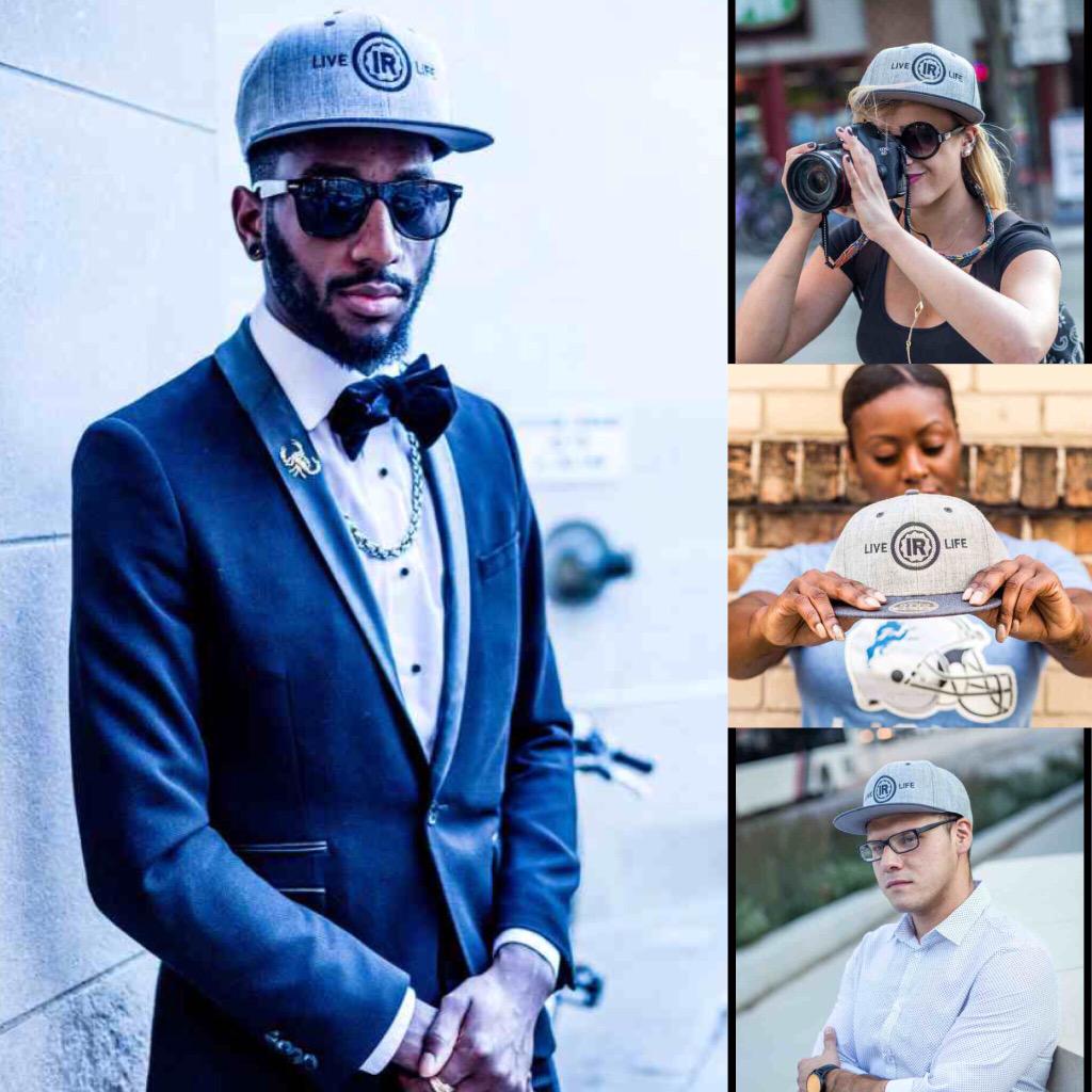 INTLCTLratchet's tweet photo. Embrace the intellectual ratchet in you! #IR Exclusive #LiveLifeIR SnapBack fitted on sale http://t.co/eM8uE8Dckz