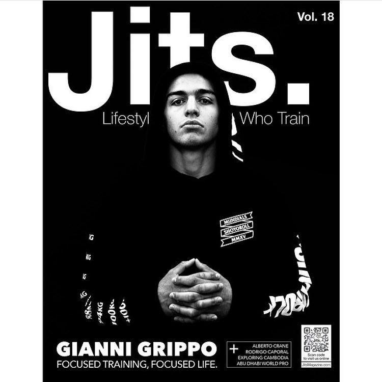 athsport_co's tweet photo. American Black Belt @giannigrippo coming on the #athpodcast this Sunday. Tune in on iTunes… http://t.co/kMMLtyJWNQ http://t.co/CpGKGHgCM4