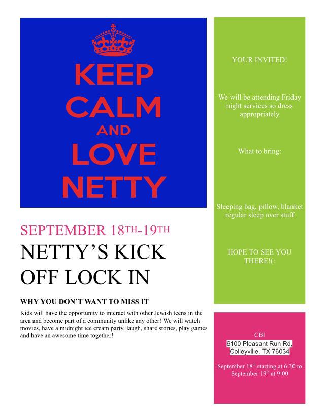 NETTY tweet media