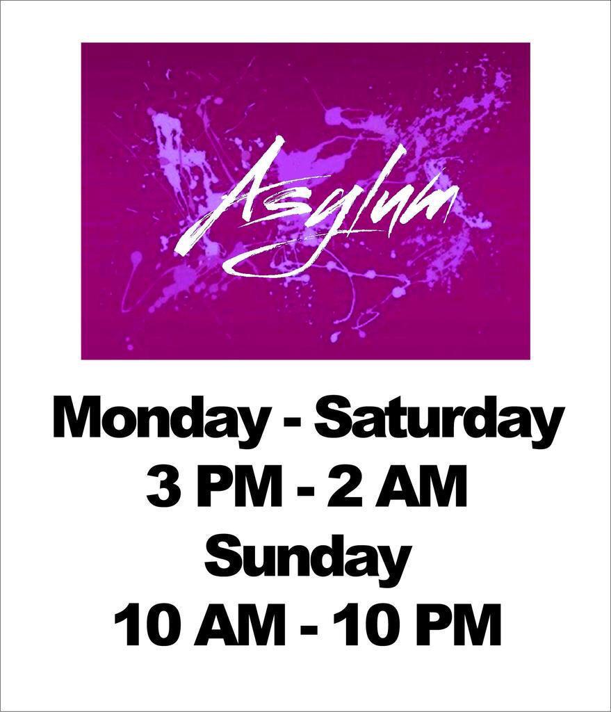 New Name, New Digs. 7 days a week. Come check us out.