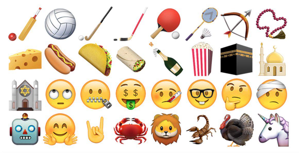 litoloop's tweet image. the emojis we have yet to have in the next #ios update #ios91