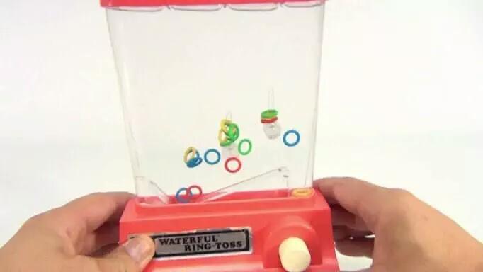 MichaelDAClarke's tweet photo. AGE TEST:

Retweet if you remember what handheld gaming used to look like. http://t.co/YNfRYJD6Q8