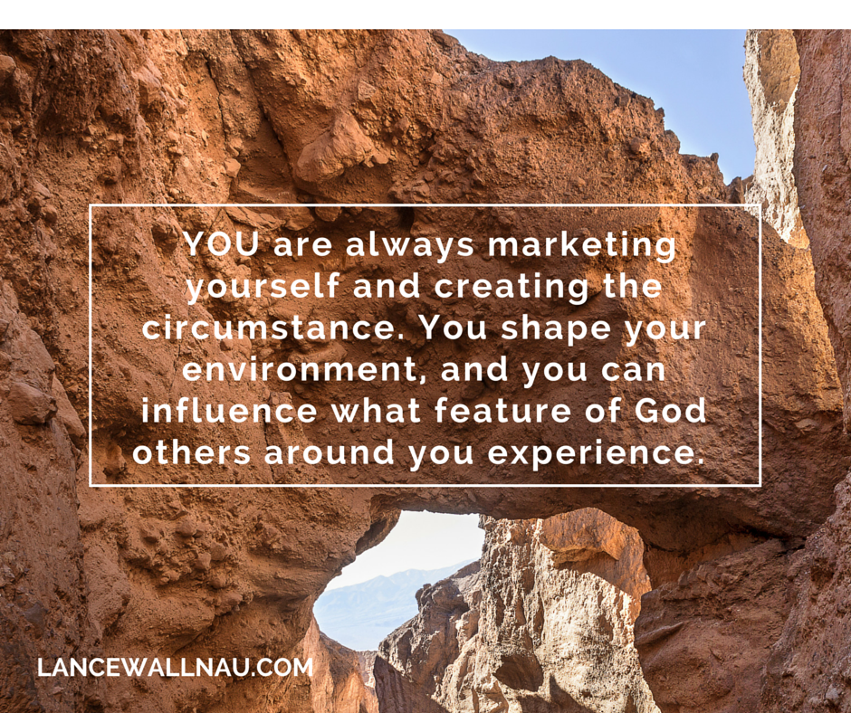 lancewallnau's tweet photo. YOU influence how YOU are perceived. #Leadership #7mountains http://t.co/oyDaX6KWkM
