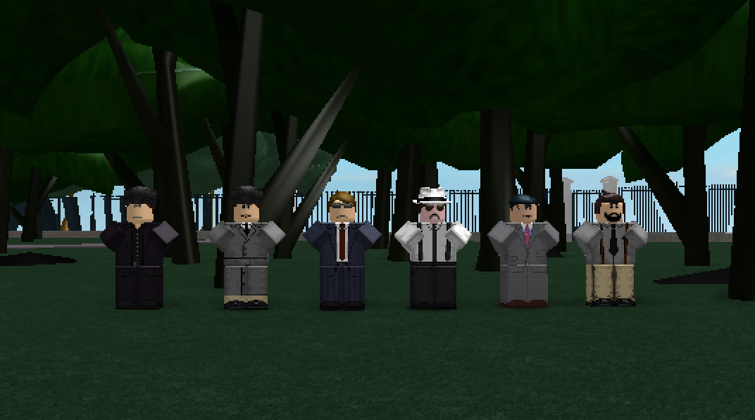 RossiyaRBX's tweet photo. President Petrov held a small cabinet meeting tonight, many issues were discussed, and many plans were drawn up. http://t.co/Bbp2TtZd0W