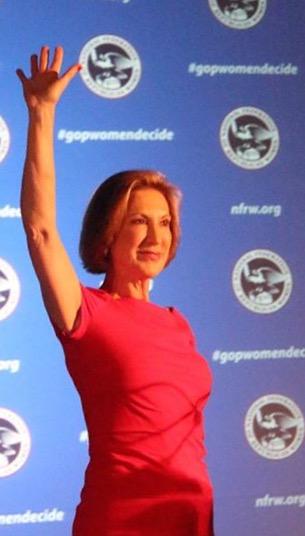 Carly is coming to NW Arkansas!!!  OCT. 22 call Washington Co. Republican Committee Hotline (479) 799-1046