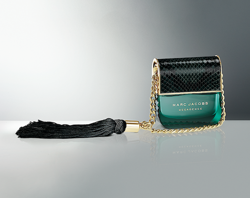 davelackie's tweet photo. Surprise Thank You Followers Contest WIN the NEW Marc Jacobs Decadence To enter follow @davelackie &amp; RT #MJDecadence http://t.co/4a3cmWjEH7