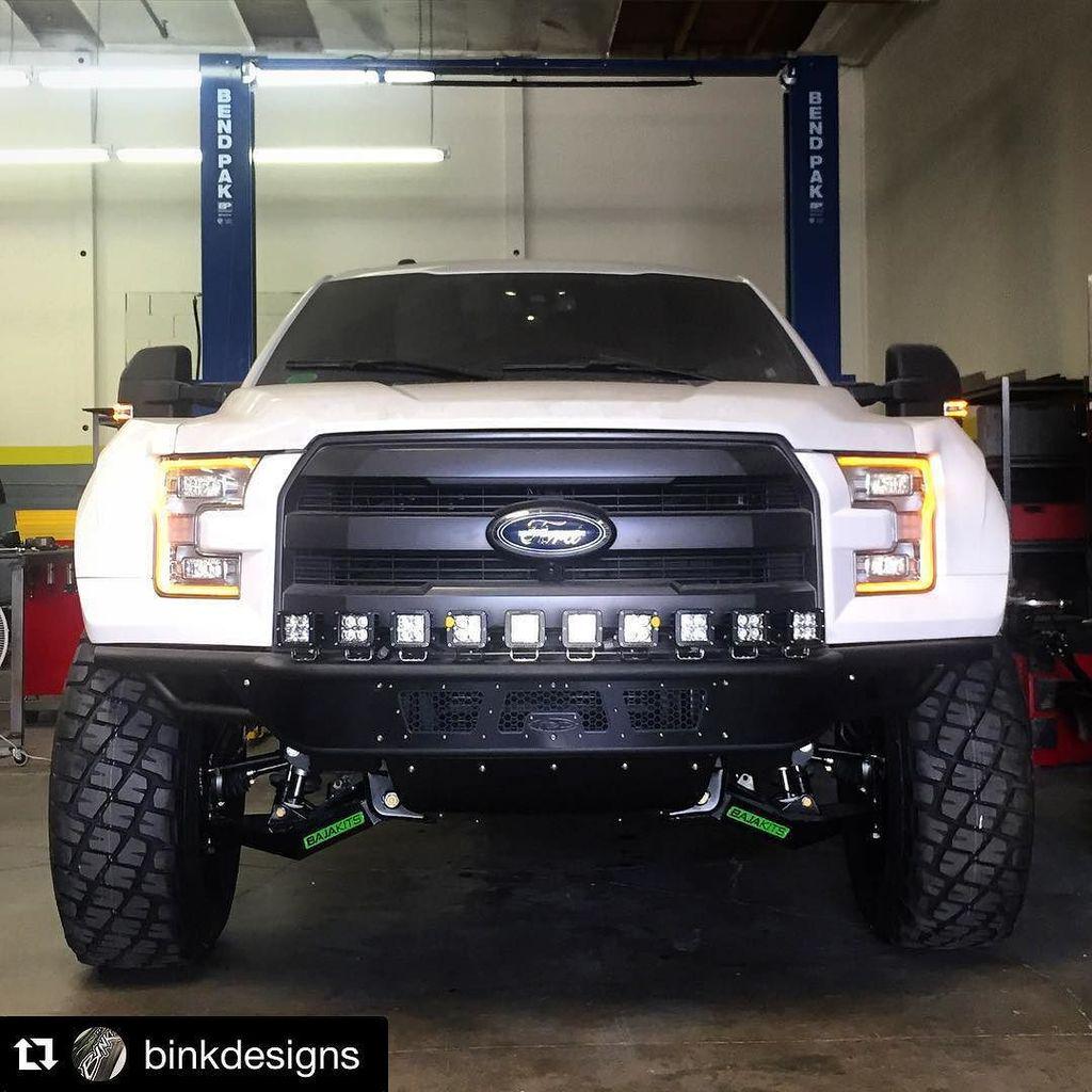 Baja Kits tweet media