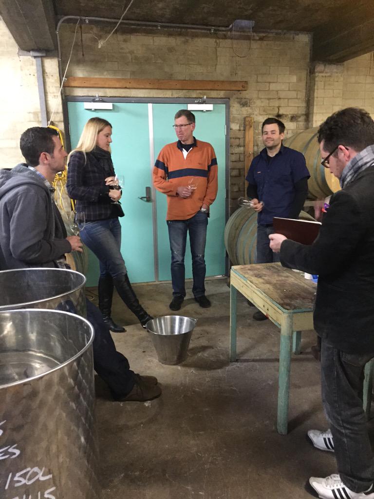 Seville Estate tweet media