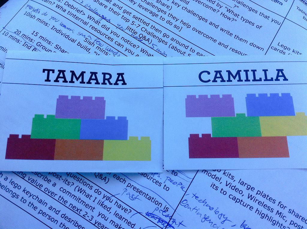 CamillaJensen's tweet photo. Headed to Tucson to do a Lego Serious Play workshop 😀 #Bricks&amp;Chicks @jacquiello @ASUSeriousPlay @drtamara #I❤️MyJob http://t.co/02iXq4N6JP
