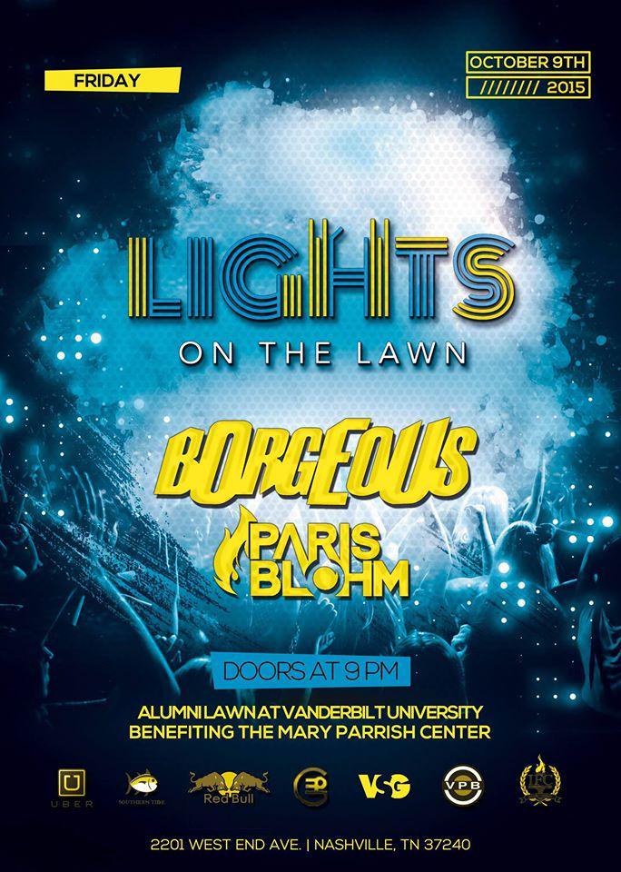 LOTL2014's tweet photo. Official Lights on the Lawn 2015 flyer! http://t.co/Gh6HE2jdhB
