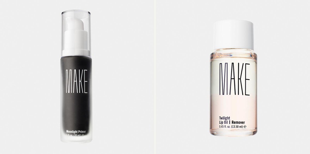 NYC's <a href="/makebeauty_/">MAKE</a> makes a serious move into skincare with their Naxos line for all genders hntd.ch/1Kqhmy4