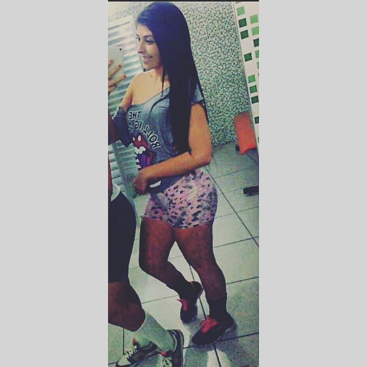 carolrocha_27's tweet image. Mais um pra conta 💪 #foconofoco