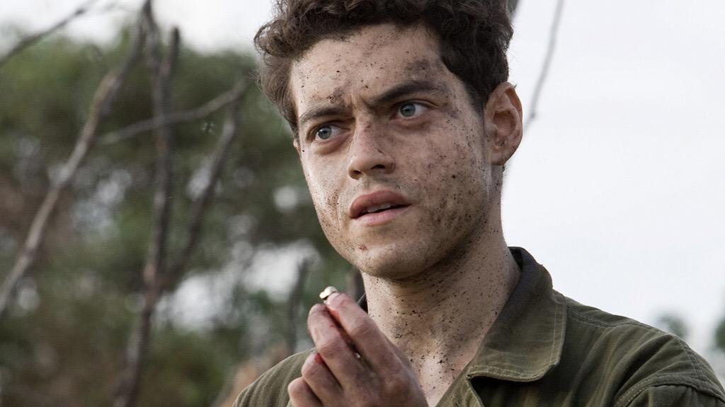SAMSWlLSONS's tweet photo. Rami Malek : Prettiest Man To Walk The Face Of The Earth How Did Science Do This http://t.co/pi4iONFRPu