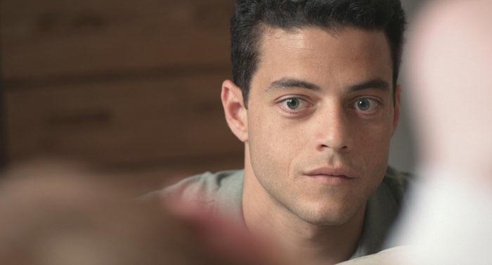 SAMSWlLSONS's tweet photo. Rami Malek : Prettiest Man To Walk The Face Of The Earth How Did Science Do This http://t.co/pi4iONFRPu