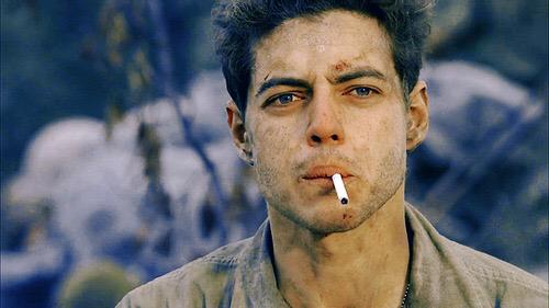 SAMSWlLSONS's tweet photo. Rami Malek : Prettiest Man To Walk The Face Of The Earth How Did Science Do This http://t.co/pi4iONFRPu
