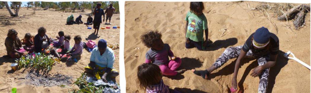 Batchelor_Inst's tweet photo. #Indigenous_Inst Willowra Playgroup National Children's Day Picnic Keeping Culture Strong http://t.co/90GrBEQbZf http://t.co/vixo7VIWwr