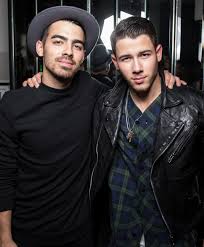 Happy 23rd Birthday Nick Jonas. 