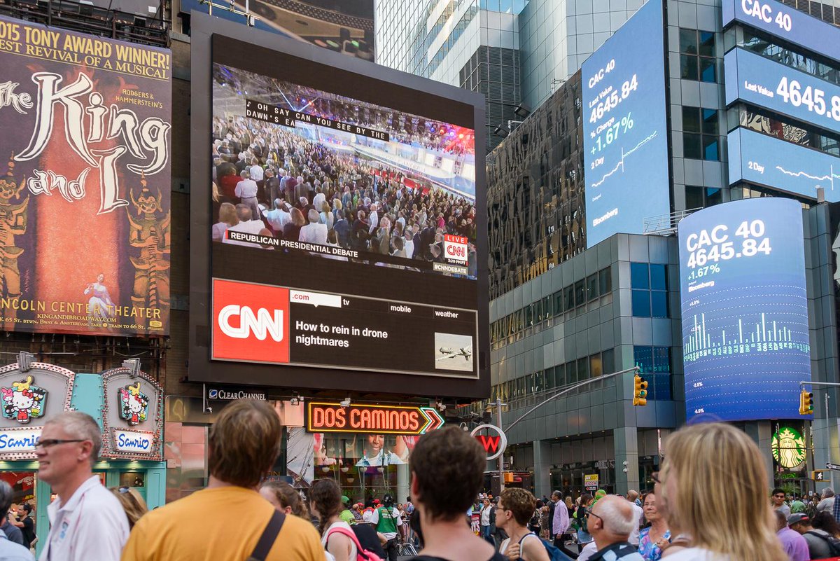 CNN tweet picture