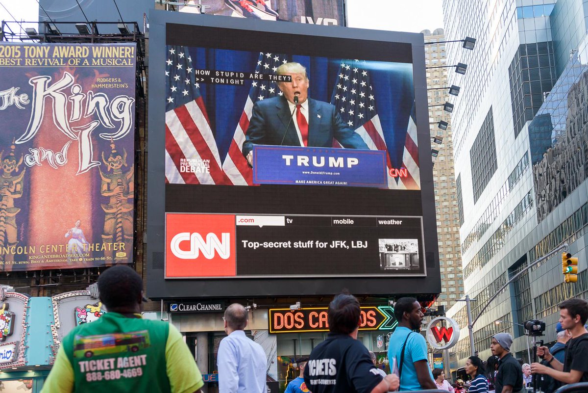 CNN tweet picture