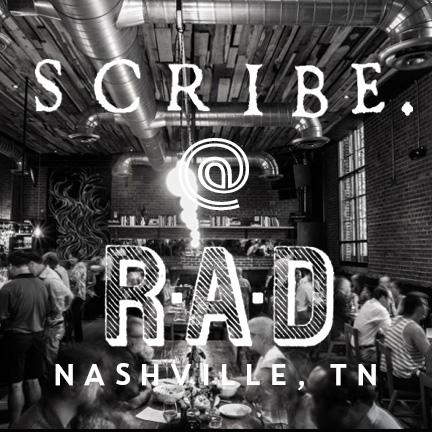 Scribe Winery tweet media