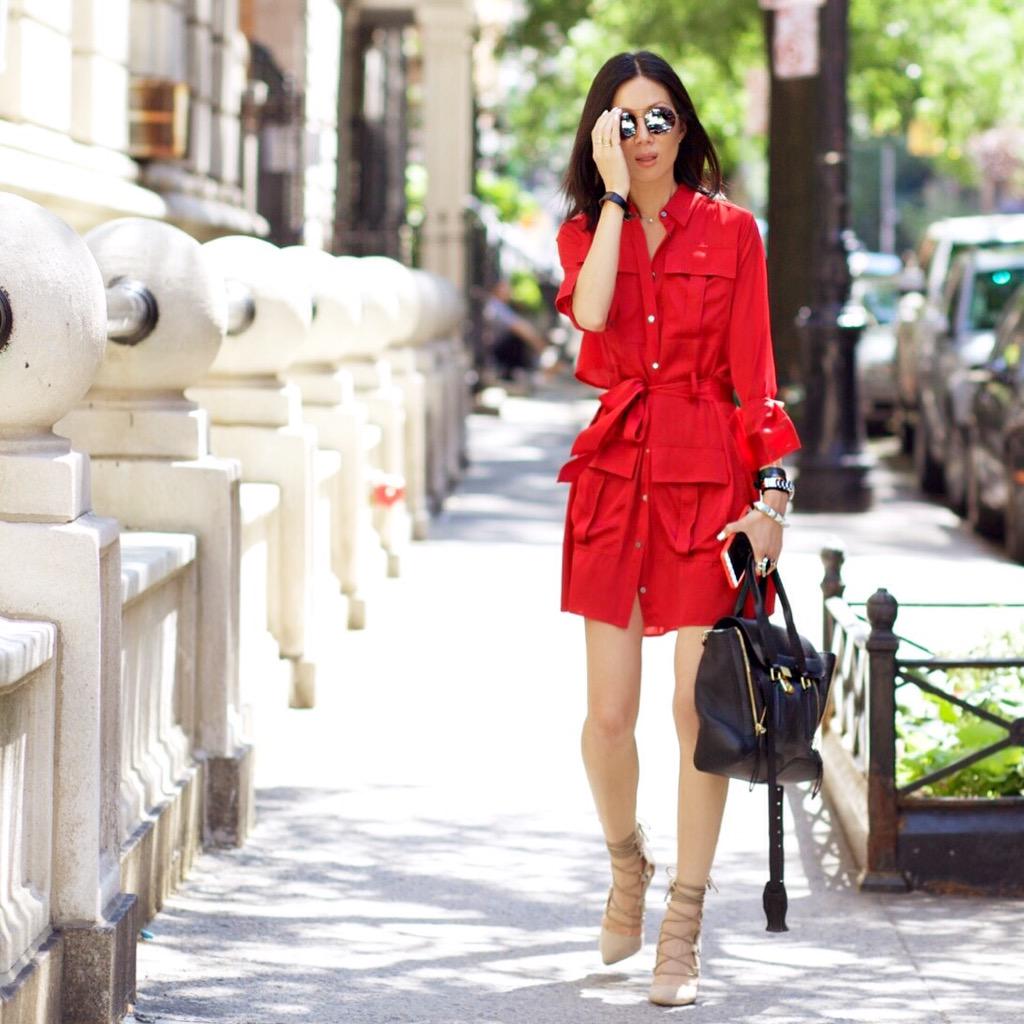 It’s about that time! The full #marissawebb fall 2015 collection is now live on our website! Shop #newarrivals