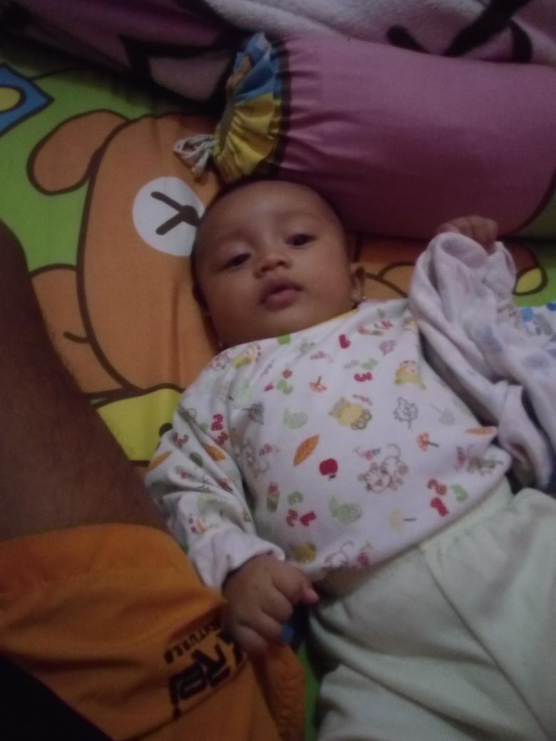 japramzcy's tweet photo. Mirip bang"@daniel_ldt: Semangat pagi. .. http://t.co/quXchMAaPB"
