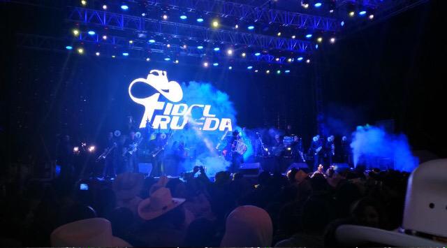 Fidel Rueda Fans tweet media