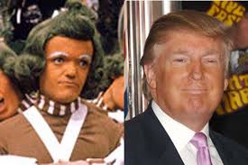 fordiecatsofipe's tweet photo. Donald is looking delightfully orange tonight ^_^ #dpcdebates http://t.co/dUw5a7CWDr