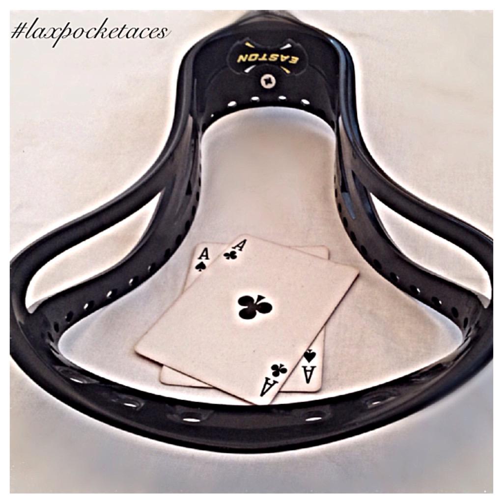 laxpocketaces's tweet photo. Hmmm... Easton Launch anyone? #laxpocketaces http://t.co/p3jLMIJmvZ