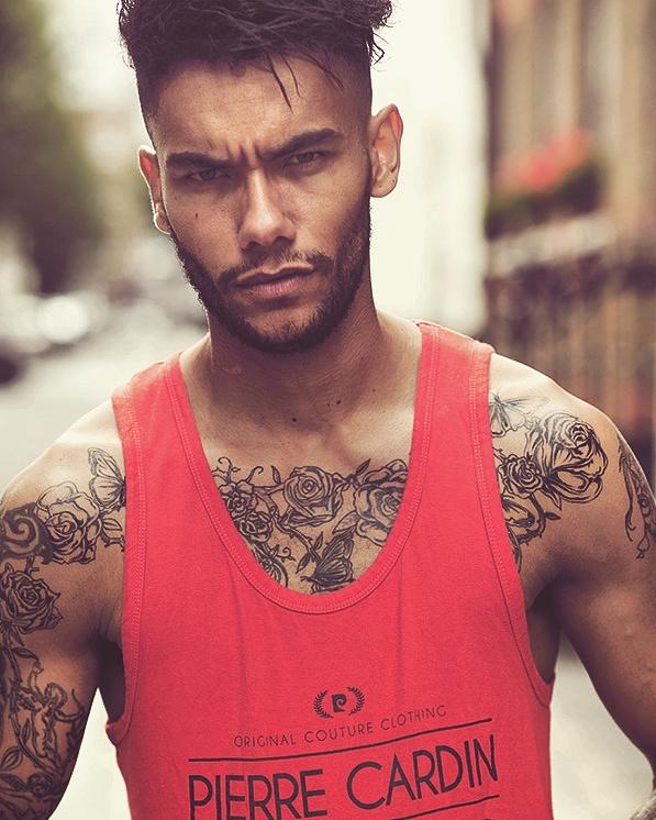 lanceanthony20's tweet photo. #inkedup #CBB #SnapchatUpdate #Instagram #freenickdiaz #MTVDJBattle #mtvworldstage #e4singles #e4 #actor #teamactor http://t.co/9QHd6TkUqy