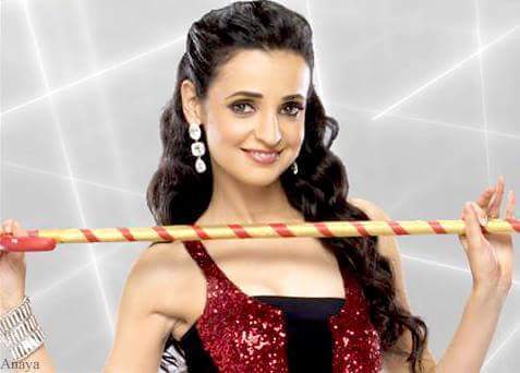 Happy birthday sanaya Irani 