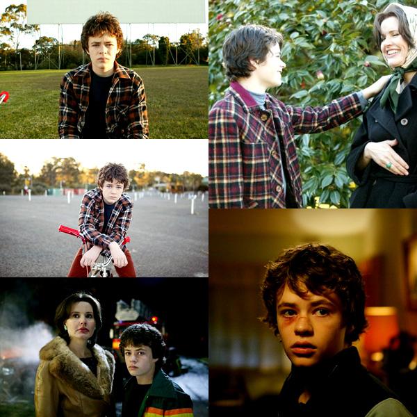 dailyharrisonbr's tweet photo. 😍💙 #HarrisonGilbertson #Gilbernatics #AccidentsHappen #Movie #Billy http://t.co/e3wv99lnLs