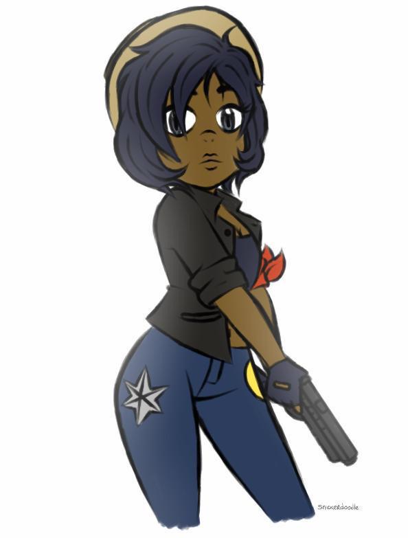 RobotGemMaster's tweet image. //probably should make Black Pearl