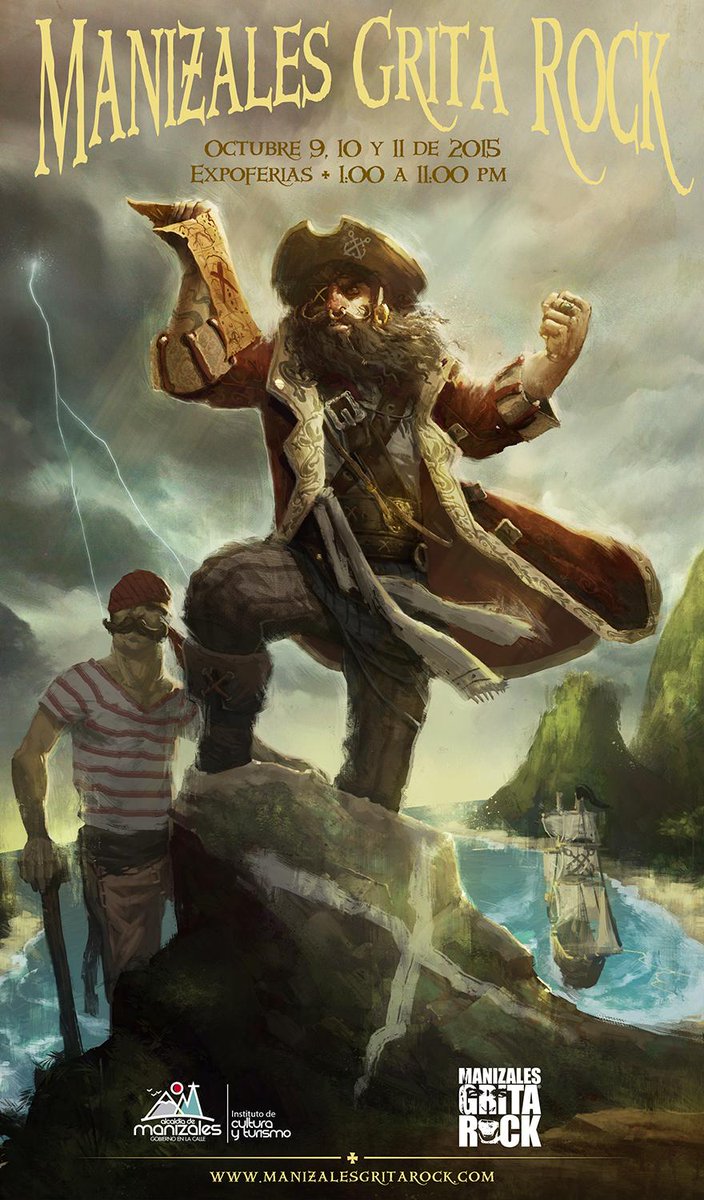 grita_festival's tweet image. #MGRX