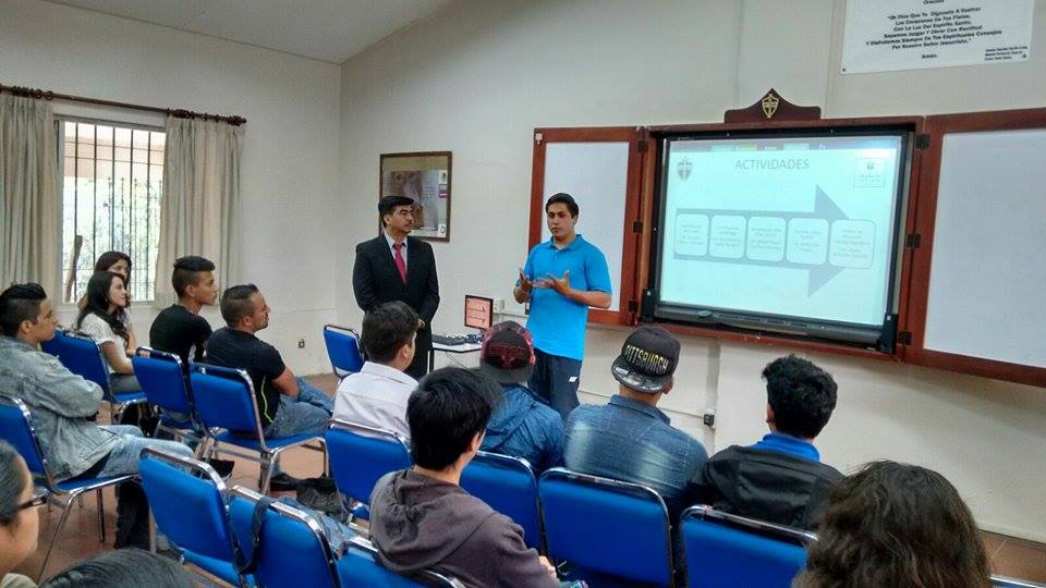 uni_franco's tweet photo. #educacion #superacion #universidad #bachillerato #secundaria
Universidad Franco Mexicana http://t.co/eop7SYjie4