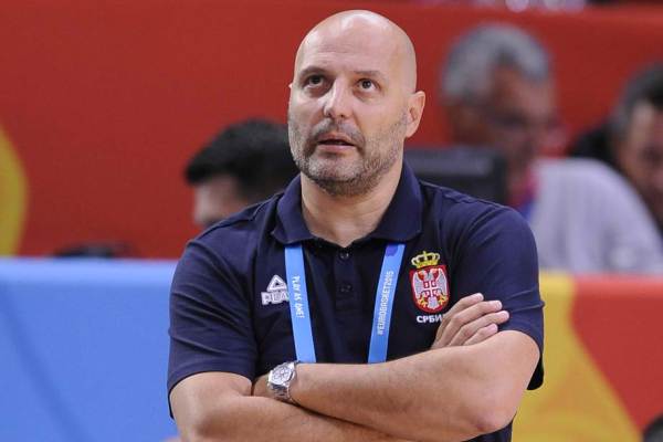 Srbija je na #EuroBasket2015 ubacila 222 koša i upisala 177 asistencija. Na poslednjih 5 mečeva taj odnos je 170-145