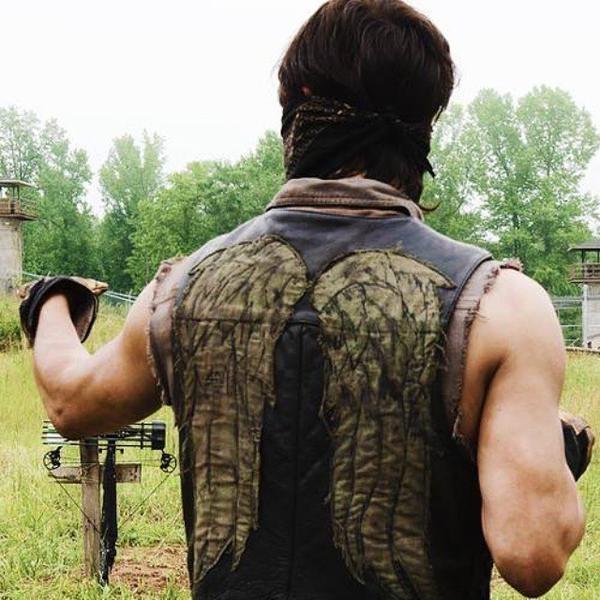 || Restarting this account#Captain#Vile"I might be the one walking away, but you're the one that's leaving" RT?