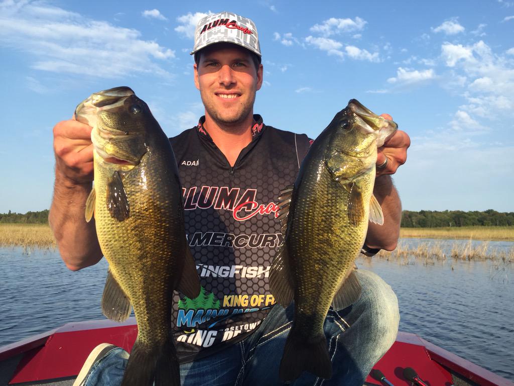 Leech Lake Beauties, thanks for the help Gene  <a href="/flukemastr/">Gene Jensen</a> <a href="/UncutAngling/">Uncut Angling</a> <a href="/ALUMACRAFTBOATS/">ALUMACRAFT BOATS</a> <a href="/Fishinggeeks/">Fishinggeeks</a>