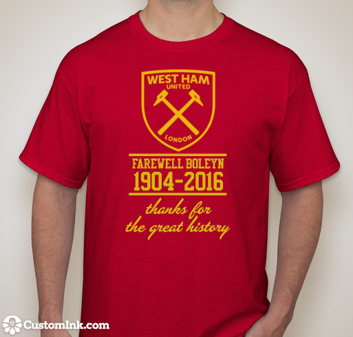 ekaaditya1908's tweet photo. nitip mates POTees #FAREWELLBOLEYN, only 80k, kepo? CP 085772987249/7D2A6581 @HammersPadang @HammersSubang http://t.co/XA7ClrZCkR