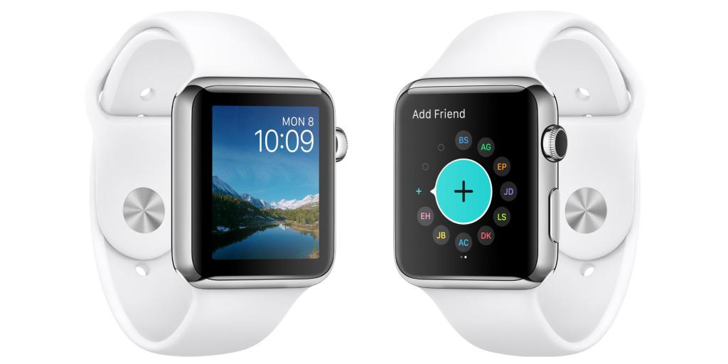 AppleWatchOwner's tweet image. Apple delays launch of Watch OS 2 due to software bug #AppleWatch