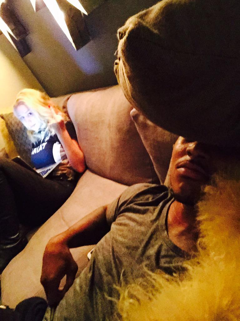NickSwagyPYoung's tweet photo. @IGGYAZALEA 2 yrs and you stuck ok lol http://t.co/Hcs68KO8e7