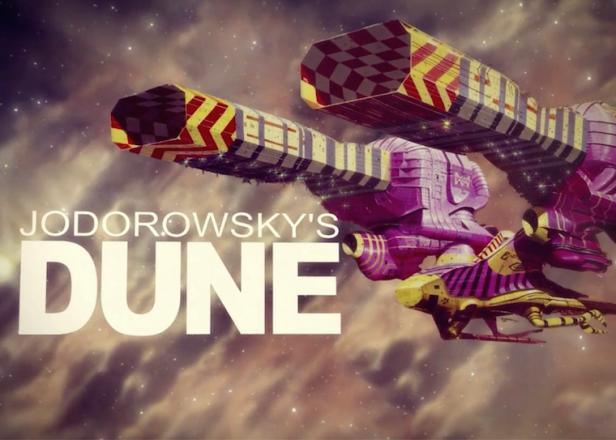 180fact's tweet photo. Alejandro Jodorowsky's Dune score to receive double LP vinyl pressing: http://t.co/bnOj0jGEo4 http://t.co/gxoXZXIKEY