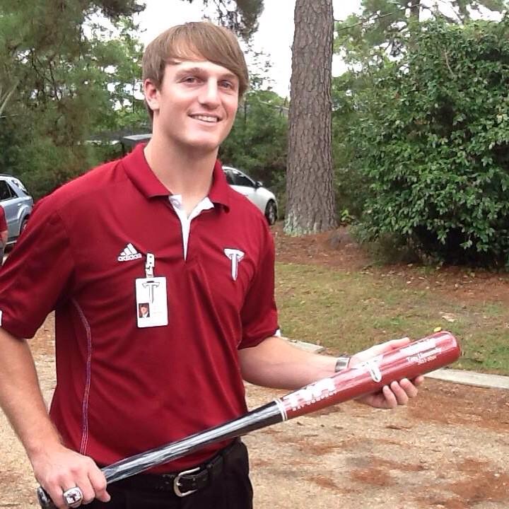 TWR Bat Company LLC tweet media