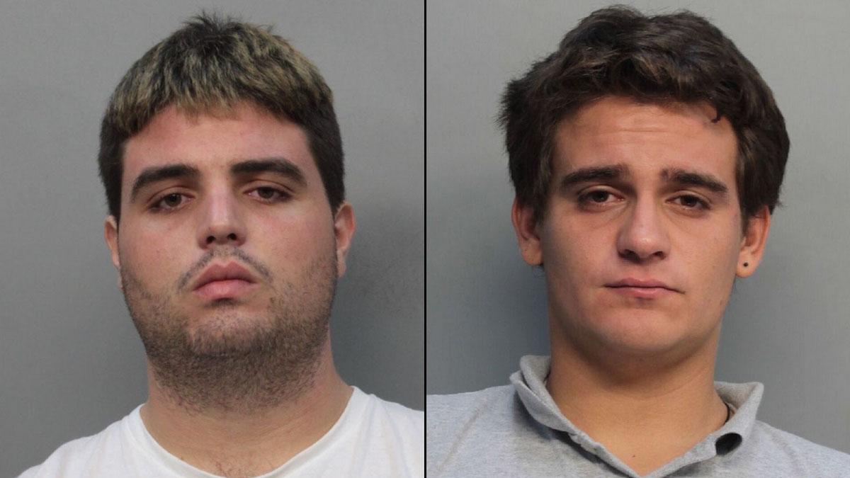 miaminewsnow's tweet photo. 2 Arrested in Beating, Robbery of Skateboarder: MBPD http://t.co/LU5OXOFvPv #miami http://t.co/8SBpxtPBaq