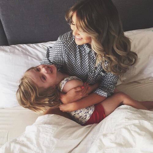 BlakeParkerRC's tweet photo. and of course...my ray of light. Sophie😚💞 http://t.co/0Xb7uHeBFJ